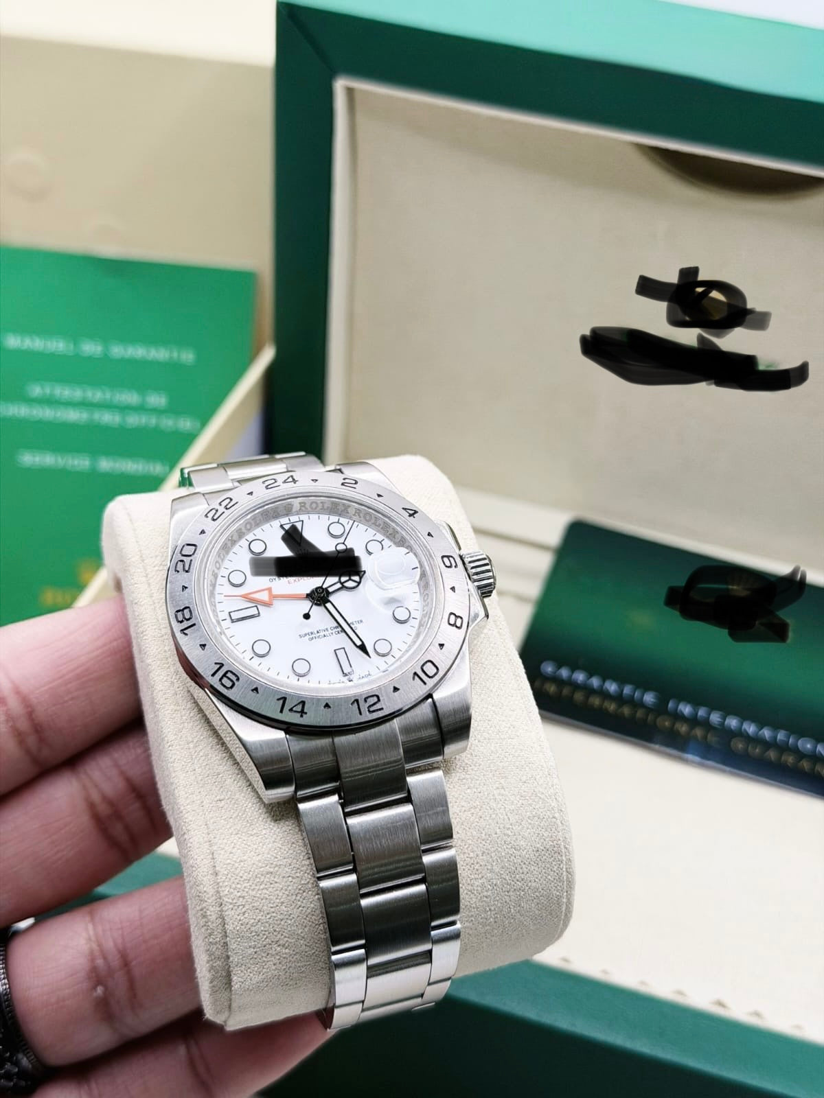 ProfitPathway Explorer II