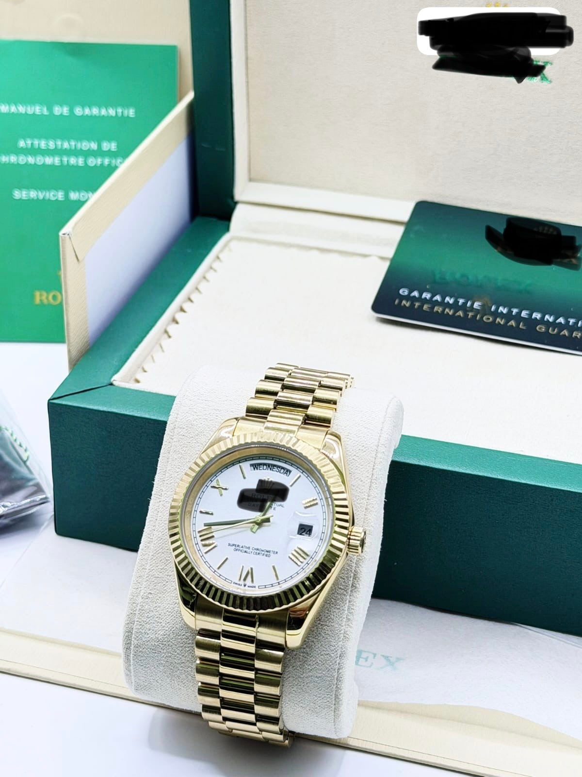 ProfitPathway DayDate Roman