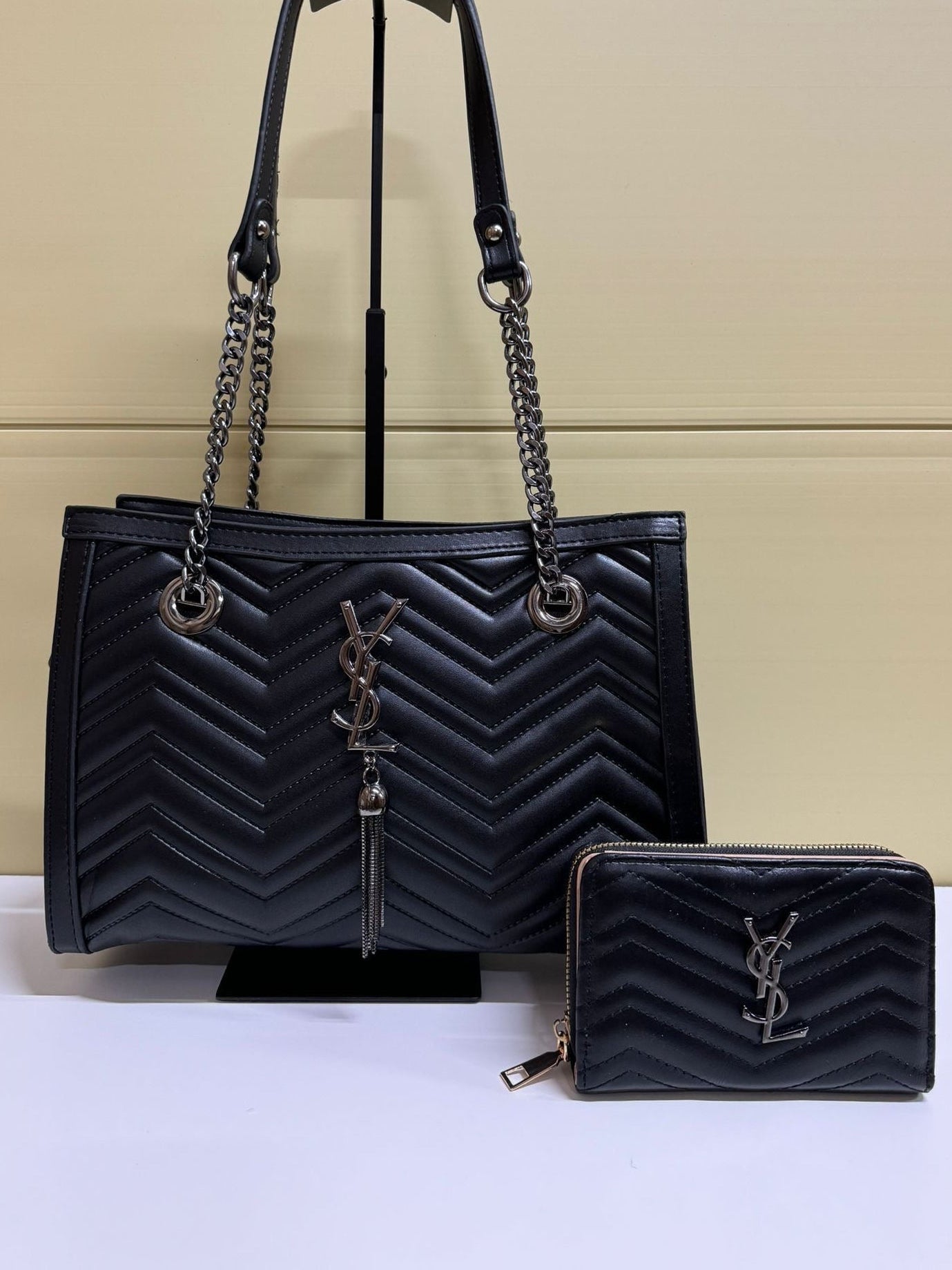 ProfitPathway YSL Bag