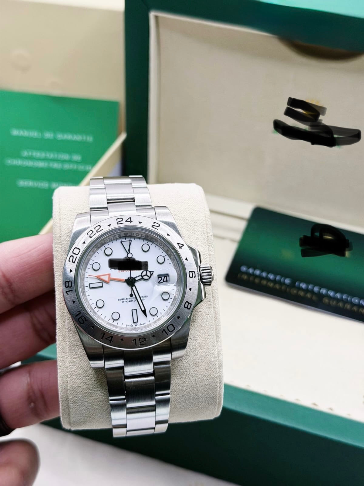 ProfitPathway Explorer II