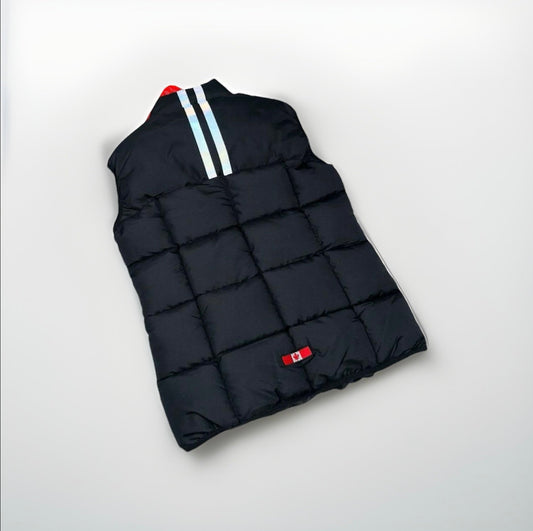 ProfitPathway Goose Puffer